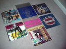 THE SEX PISTOLS : PISTOLS PACK (6 X 7