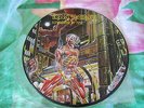 Iron Maiden 