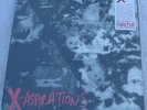 X    X-ASPIRATIONS- AUSTRALIAN PUNK  - NEW SEALED VINYL LP