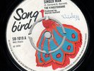 KINGSTONIANS - SINGER MAN - SONG BIRD