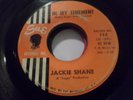 Jackie Shane 45