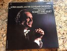 LORIN MAAZEL AND THE CLEVELAND ORCHESTRA - PROKOFIEV - ROMEO AND JULIET - PREOWN