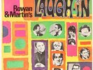 Rowan And Martin's Laugh-In  Rowan And Martin Vinyl Record