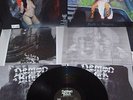 DEMON BITCH - Death is Hanging (US METAL*LIM.300 BLACK VINYL*CIRITH UNGOL*M.FATE