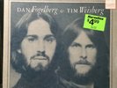 DAN FOGELBERG TIM WEISBERG Twin Sons LP ORIGINAL 1978 Pressing SEALED MINT