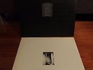 JOY DIVISION Unknown Pleasures UK texture sleeve LP vinyl EXCLLNT USED New Order