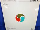 VERVE SVLP 9035 *AFFINITY* OSCAR PETERSON TRIO *NEAR MINT*