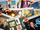 POLYDOR SLPHM *ZACHARIAS WENDE MULLER EDELHAGEN KAEMPFERT DELDAGO *12 LP* NM