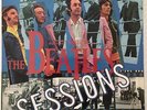 THE BEATLES SESSIONS. LP  RARE VINYL. FACTORY SAMPLE NOT FOR SALE. APPLE