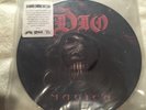 DIO - Magica LP Picture Disc MINT RSD LIM. Only 500 Rare Vinyl