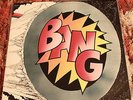 BANG S/T Capitol ST 11015 RARE KILLER HARD ROCK OG Original 1972 HEAVY DOOM LP