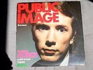 Public Image LP First Issue 1978 Virgin UK v 2114 ltd. limited sex pistols ()