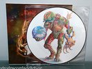 IRON MAIDEN TROOPER IN BERLIN LIVE IN GERMANY '11 PIC LP PICTURE DISC W CVR RARE