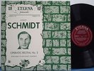 JOSEF SCHMIDT 