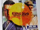 Eins, Zwo ?– Gefährliches Halbwissen / Nico Suave, Ferris MC, Falk, Samy Deluxe