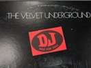 Velvet Underground Orig. U.S. Promo LP ST Self MGM SE 4617 Psych