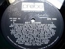 SOFT MACHINE Volume Two 1969 UK PROBE 1st PRESSING - STUNNING SOUND