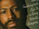 Teddy Pendergrass(Vinyl LP)Life Is A Song Worth Singing-Philadelphia-PI-VG/Ex+