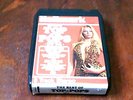 THE BEST OF TOP OF THE POPS 1974 1st UK 8-TRACK CARTRIDGE TAPE SEXY GLAM ROCK