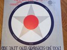 Graham Bond with Magick- We Put Our Magick On You-VERTIGO GERMANY 6360 042-LOOK
