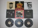 KISS - THE ORIGINALS JAPAN 3LP VIP-5501 3