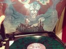 GHOST OPUS EPONYMOUS Limited 500 GREEN/RED SPLATTER INFESTISSUMAM MELIORA Shrink