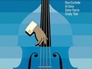 Don't Forget The Blues (180g), Ray Brown All Stars, Vinyl, 8435395500422 * NEW *