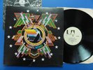 HAWKWIND  IN SEARCH OF SPACE UA 71 A-1U LP nr MINT STUNNING + BOOK