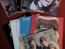 Rolling stones LPs x 9 + 1 Small Faces LP