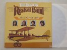THE BEATLES REVIVAL BAND - Ein Flug in die DDR LP Metronome Records 1978 NM