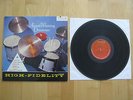 Max Roach   Award Winning Drummer   Time Records   Fidelity   US Press   Vinyl