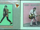 Neil Young + Elvis Costello LP Vinyl Record Lot: My Aim is True + Shocking Pinks