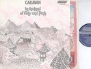 Caravan - In The Land Of Grey and Pink - Prog Rock LP - Gatefold -Original Inner
