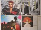 TOYAH ? 3 x LP +7
