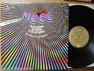 Perrey & Kingsley – Spotlight On The Moog - Kaleidoscopic Vibrations  LP UK 6525