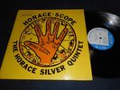 THE HORACE SILVER QUINTET - HORACE-SCOPE - BLUE NOTE 4042