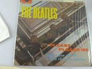 PARLOPHONE BEATLES Please Please ME BlackGold PMC1202 22.03.1963 Dick James mono