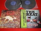 Sex Pistols ?/ The Great Rock 'N' Roll Swindle / YB 7004 5-AX / JAPAN LP promo