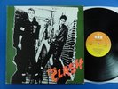 THE CLASH CBS 77 A5B5 LP EX/EX-