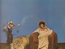 Minnie Riperton(Vinyl LP)Adventures In Paradise-Epic-EPC 69142-UK-1975-VG/VG+