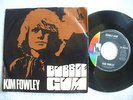 KIM FOWLEY 