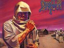DEATH - Leprosy (Re-release) - Vinyl-LP - black Vinyl