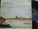 KLEMPERER / MOZART symphonies nos 38 & 39 / COLUMBIA CCA 938