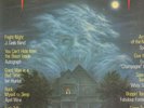 Devo, J. Geils Band, Ian Hunter Fright Night OST NEAR MINT Epic Vinyl LP