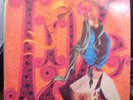 Grateful Dead Live Dead 2LP 1969 W7 pressing Dark Star / St Stephen