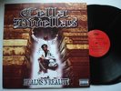 CELLA DWELLAS Realms 'N Reality EX LOUD 1996 Original 2LP
