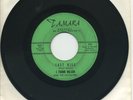 J. FRANK WILSON   Last Kiss   doo wop  orig.   TAMARA
