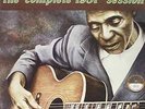 James, Skip-The Complete 1931 Session (180 Gram Vinyl)  VINYL LP NEW