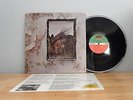LED ZEPPELIN IV (Stairway to Heaven) GF 1971 ATLANTIC SD 7208 VG+/VG+