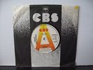 BRUCE SPRINGSTEEN Badlands / Something In The Night UK CBS PROMO 7